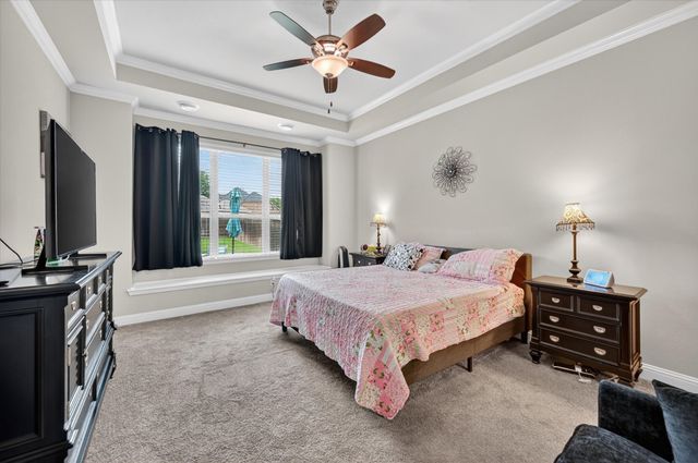 937 Merion Drive, Fort Worth, TX 76028