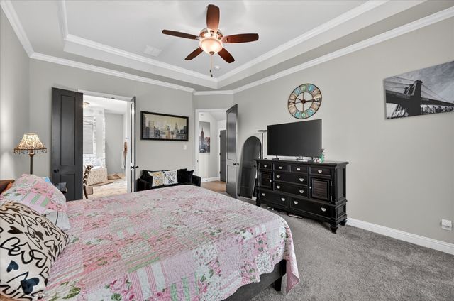 937 Merion Drive, Fort Worth, TX 76028