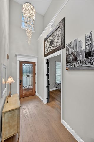 937 Merion Drive, Fort Worth, TX 76028