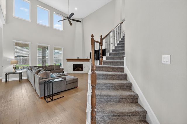 937 Merion Drive, Fort Worth, TX 76028