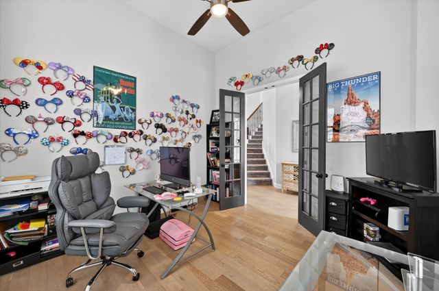 937 Merion Drive, Fort Worth, TX 76028