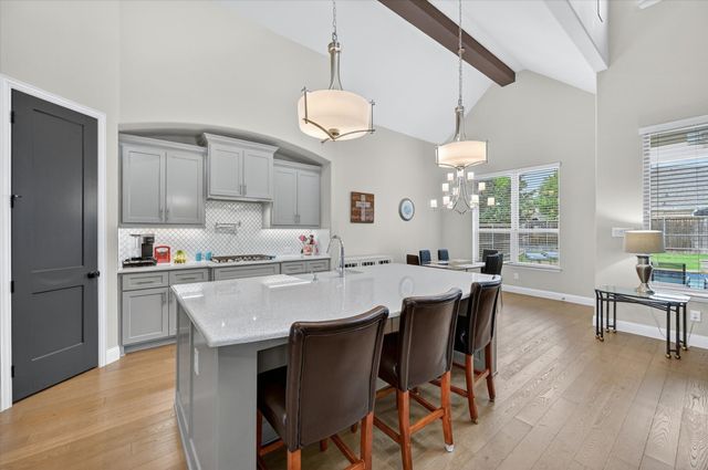 937 Merion Drive, Fort Worth, TX 76028