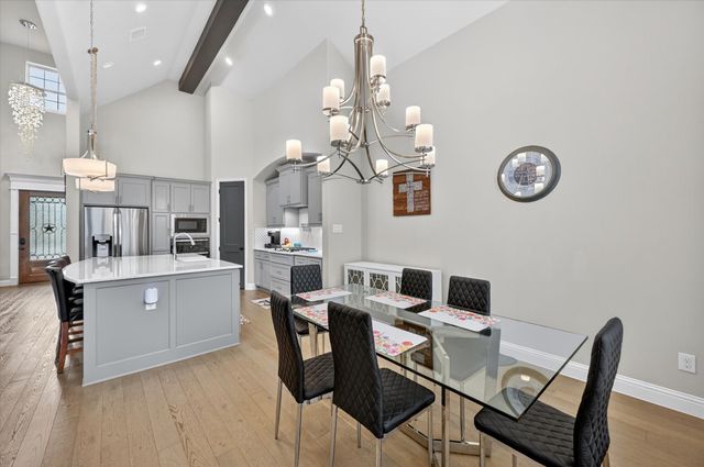 937 Merion Drive, Fort Worth, TX 76028