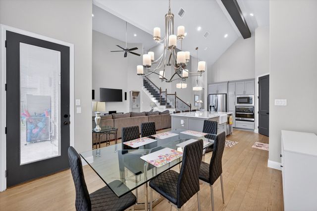 937 Merion Drive, Fort Worth, TX 76028