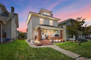 417 Kolping Avenue, Dayton, OH 45410