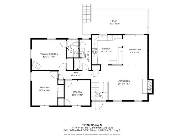 12 Pryer Drive, Bourne, MA 02559