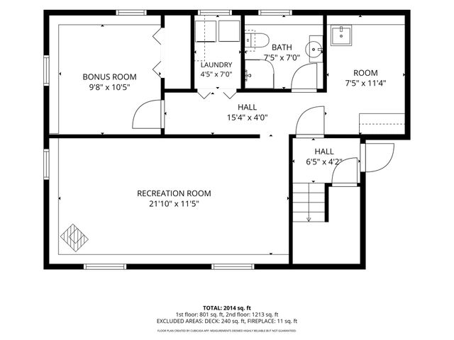 12 Pryer Drive, Bourne, MA 02559