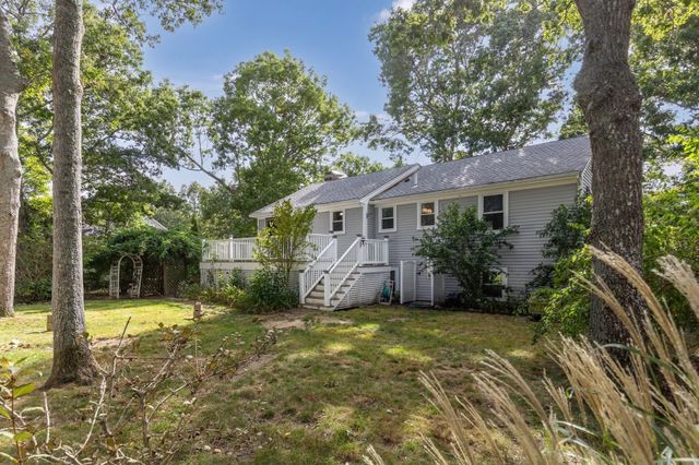 12 Pryer Drive, Bourne, MA 02559