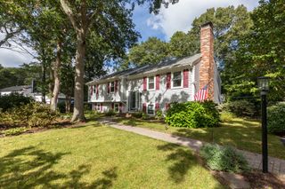 12 Pryer Drive, Bourne, MA 02559