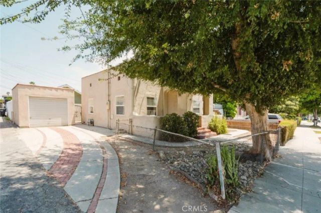 616 S Canyon, Monrovia, CA 91016