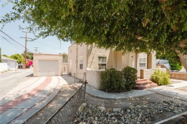 616 S Canyon, Monrovia, CA 91016