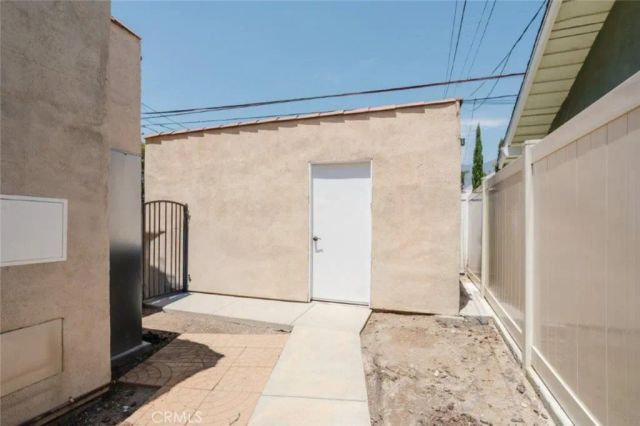 616 S Canyon, Monrovia, CA 91016