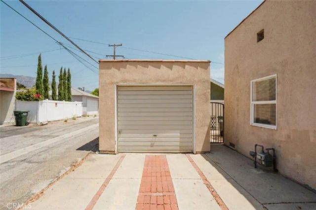 616 S Canyon, Monrovia, CA 91016