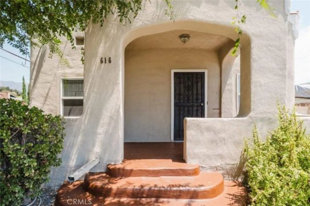 616 S Canyon, Monrovia, CA 91016