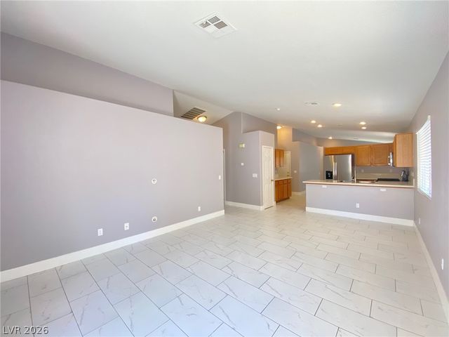 4633 Swaying Ferns Drive, Las Vegas, NV 89147