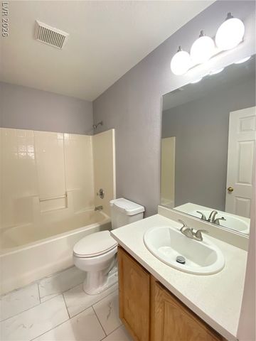 4633 Swaying Ferns Drive, Las Vegas, NV 89147