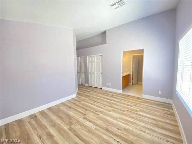 4633 Swaying Ferns Drive, Las Vegas, NV 89147