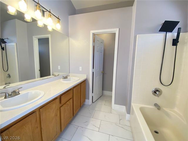 4633 Swaying Ferns Drive, Las Vegas, NV 89147