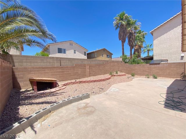 4633 Swaying Ferns Drive, Las Vegas, NV 89147