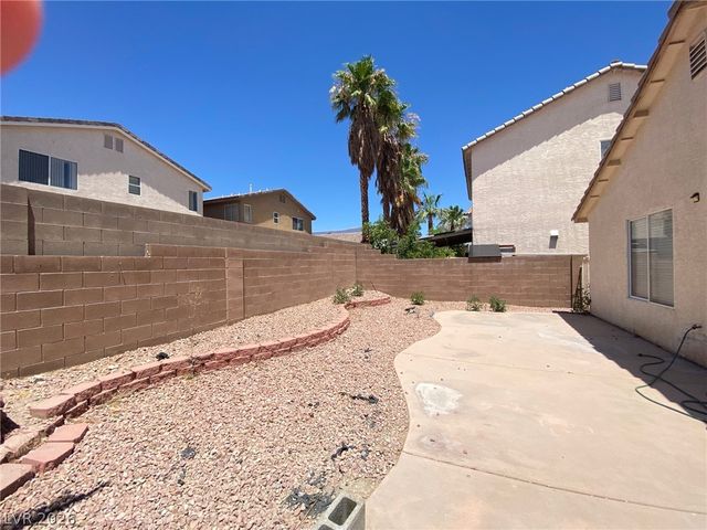 4633 Swaying Ferns Drive, Las Vegas, NV 89147