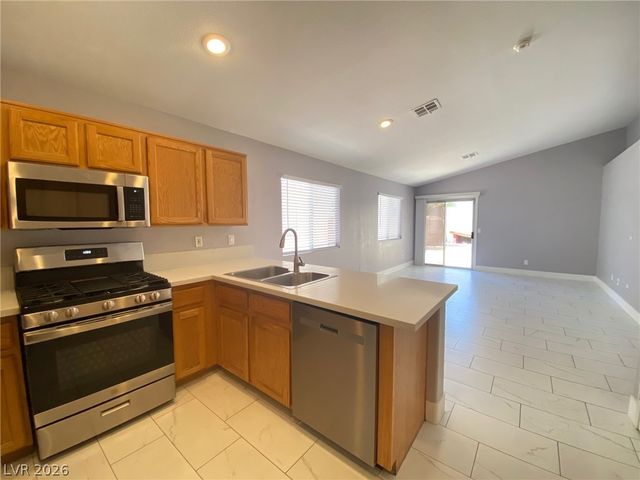 4633 Swaying Ferns Drive, Las Vegas, NV 89147