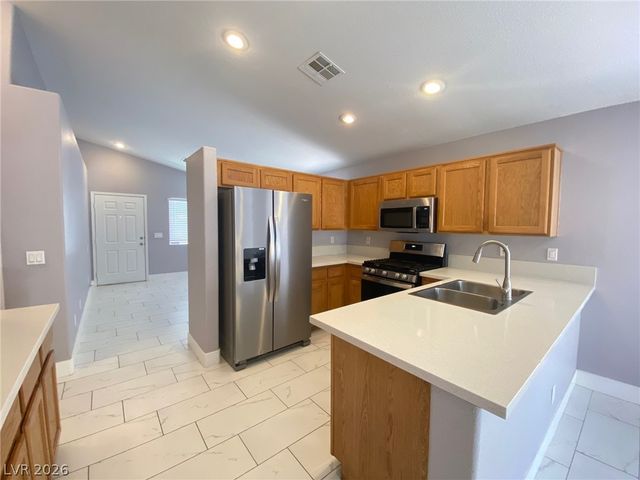 4633 Swaying Ferns Drive, Las Vegas, NV 89147