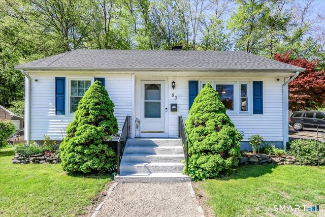 53 Webb Terrace, Ansonia, CT 06401