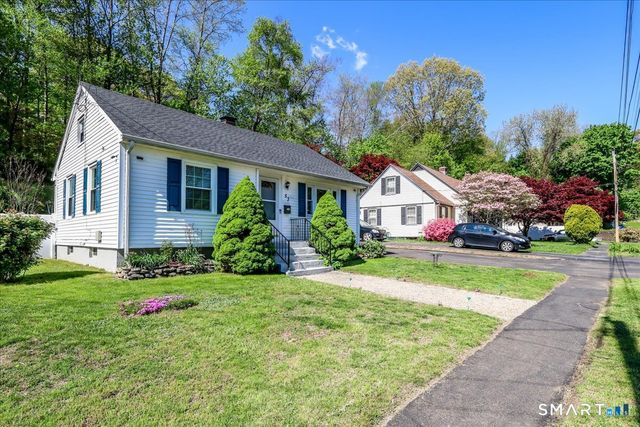 53 Webb Terrace, Ansonia, CT 06401