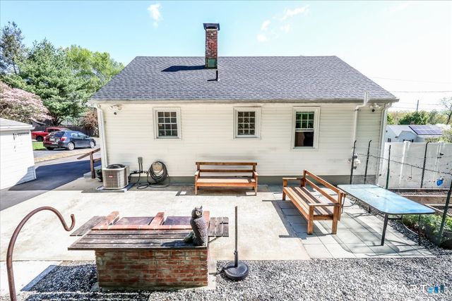 53 Webb Terrace, Ansonia, CT 06401