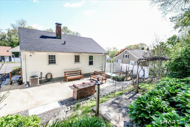 53 Webb Terrace, Ansonia, CT 06401