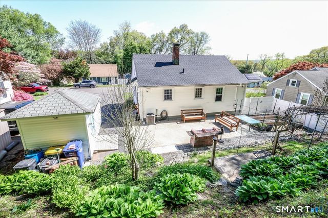53 Webb Terrace, Ansonia, CT 06401