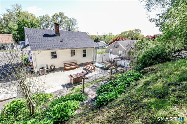 53 Webb Terrace, Ansonia, CT 06401