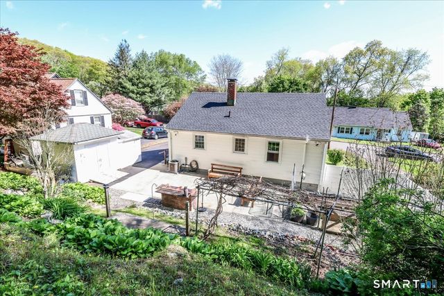 53 Webb Terrace, Ansonia, CT 06401