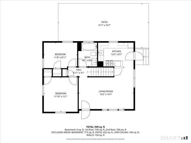 53 Webb Terrace, Ansonia, CT 06401