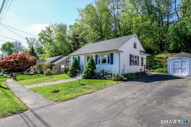 53 Webb Terrace, Ansonia, CT 06401