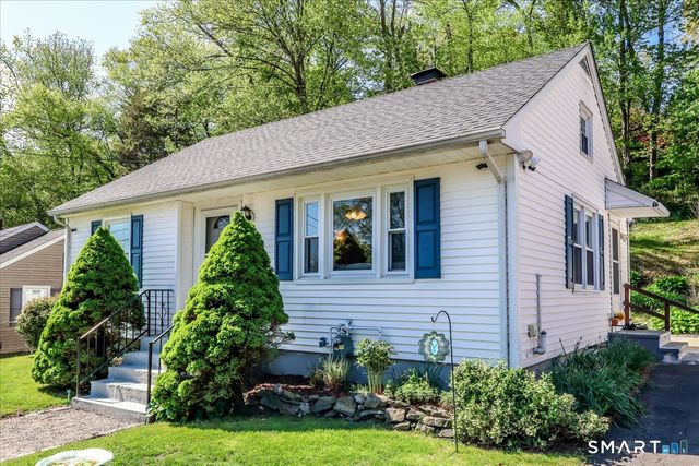 53 Webb Terrace, Ansonia, CT 06401