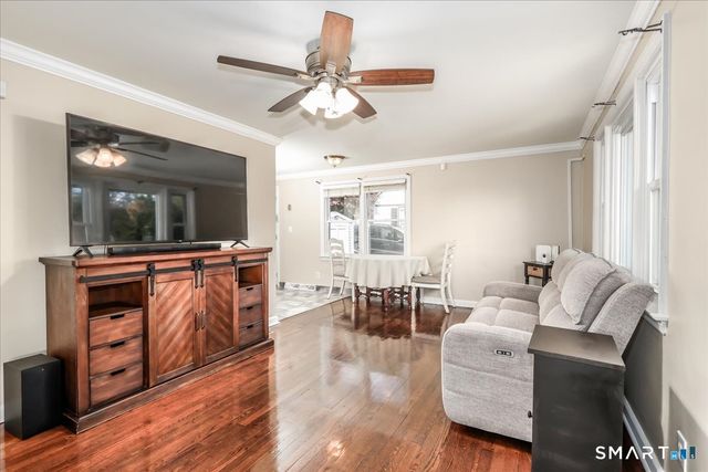 53 Webb Terrace, Ansonia, CT 06401