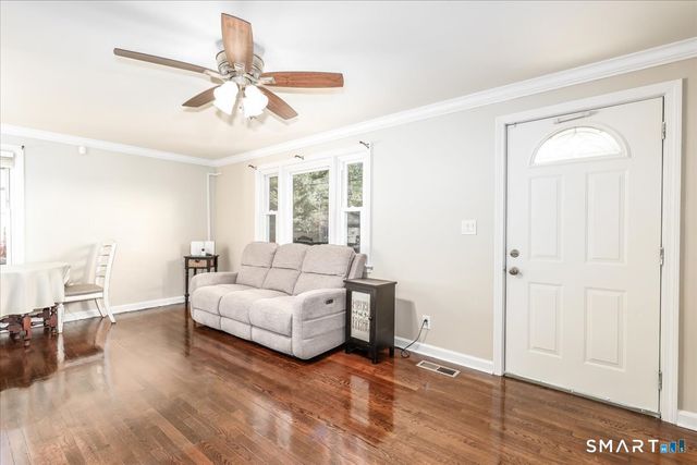 53 Webb Terrace, Ansonia, CT 06401
