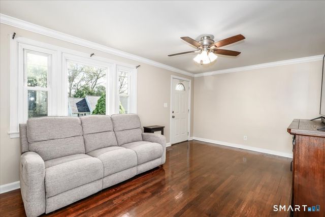 53 Webb Terrace, Ansonia, CT 06401