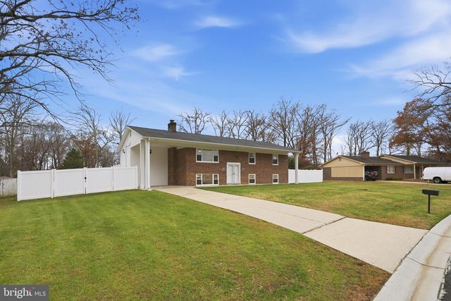 2525 RYCE DR, Waldorf, MD 20601