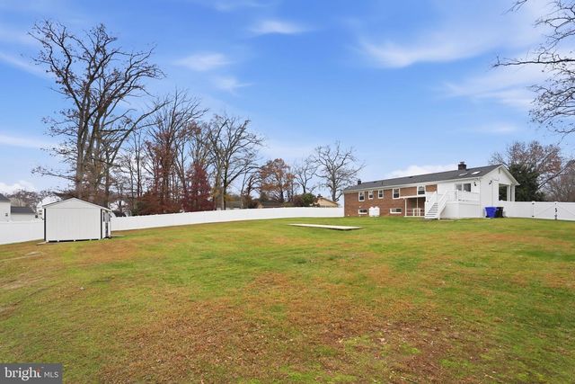 2525 RYCE DR, Waldorf, MD 20601