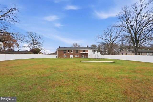 2525 RYCE DR, Waldorf, MD 20601