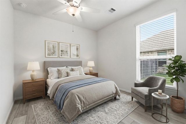 8739 Ute Creek Lane, Magnolia, TX 77354