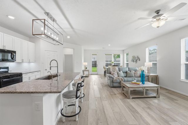 8739 Ute Creek Lane, Magnolia, TX 77354