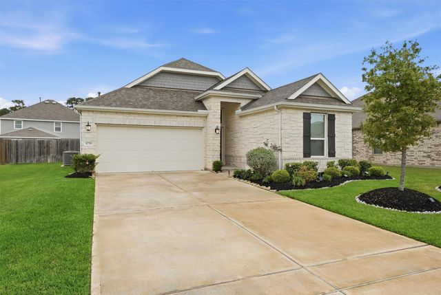 8739 Ute Creek Lane, Magnolia, TX 77354