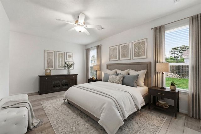 8739 Ute Creek Lane, Magnolia, TX 77354