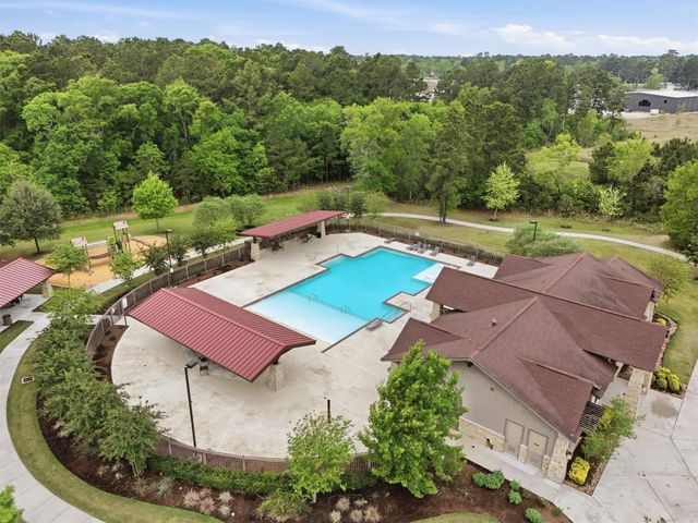 8739 Ute Creek Lane, Magnolia, TX 77354