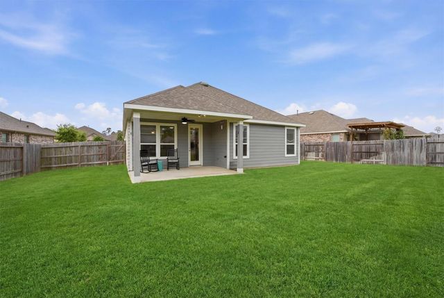 8739 Ute Creek Lane, Magnolia, TX 77354