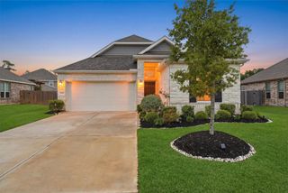 8739 Ute Creek Lane, Magnolia, TX 77354