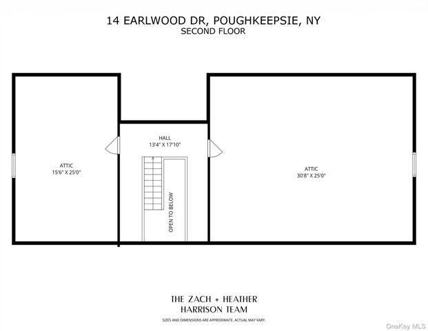 14 Earlwood Drive, Poughkeepsie, NY 12603